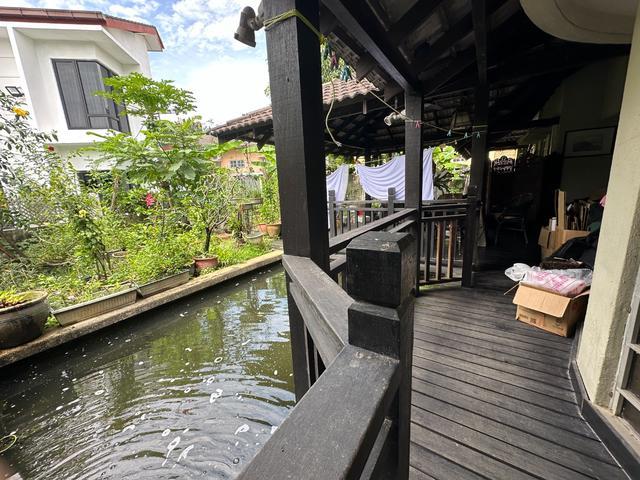 2 Storey SemiDetached Seksyen 9 Shah Alam