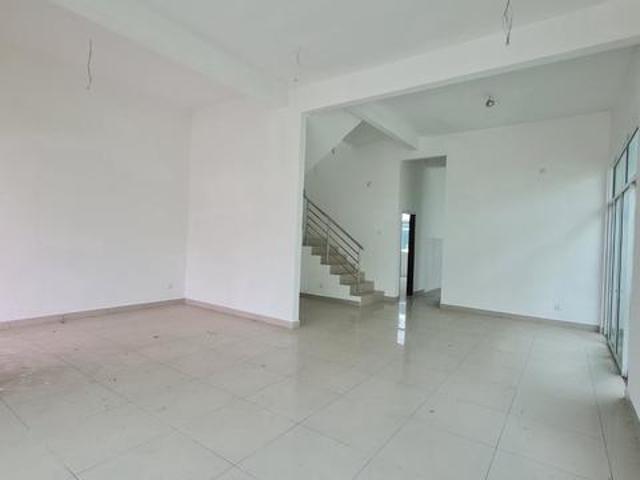 2 storey semidetached Prestige 3 Balik Pulau 2560sf For Sale