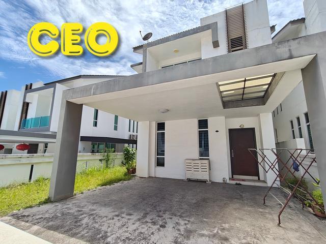 2 Storey SEMIDfor Sales G GTaman Villa Indah Bukit Tengah