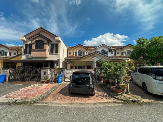 2 Storey Seksyen 23 Shah Alam