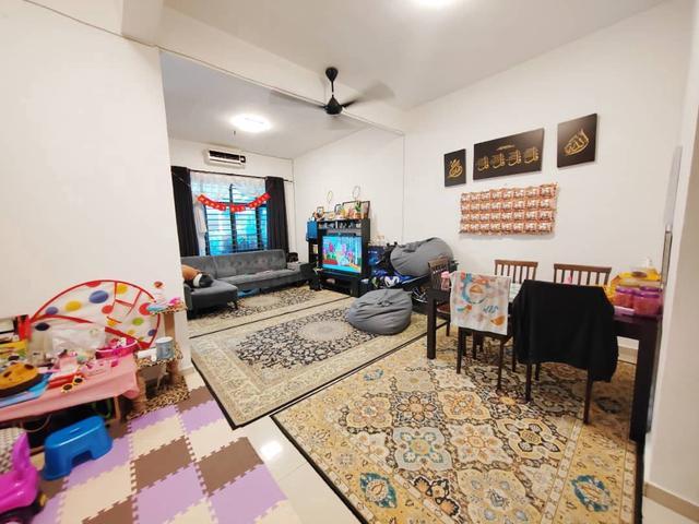 2 Storey Seksyen 30 Shah Alam