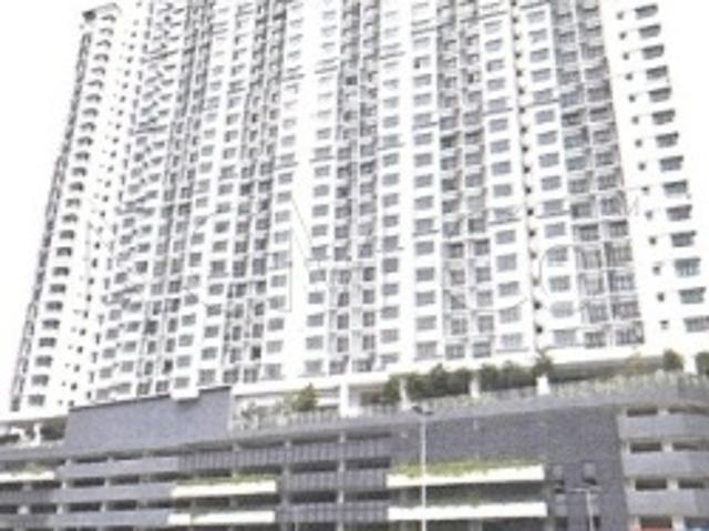 Service Apartment, Intermediate