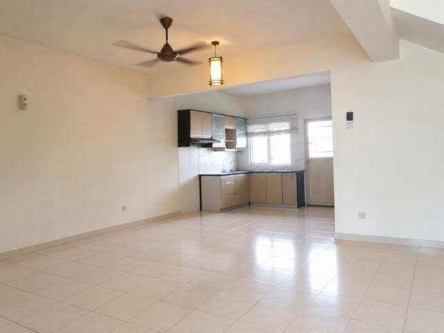 2 Storey Seri Bangi Seksyen 8 Bandar Baru Bangi Depan Padang