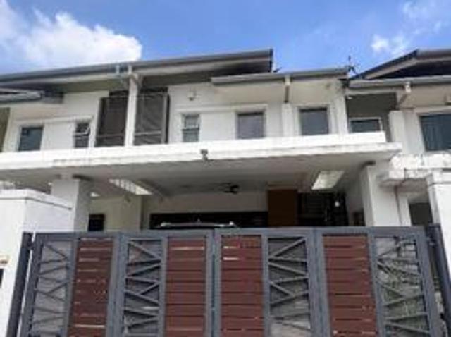 2 Storey Serissa Denai Alam FOR SALE