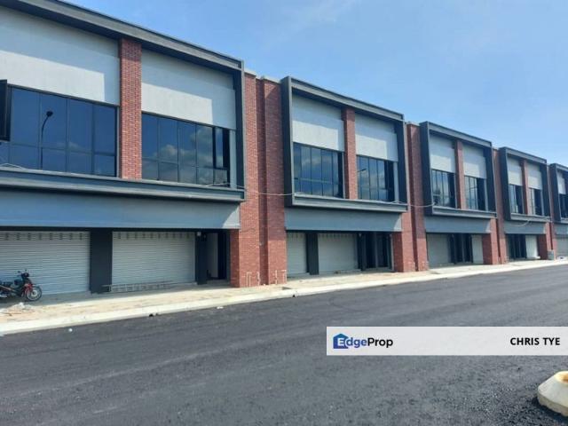 2 Storey Shoplot @ Setia Mayuri, Semenyih For Rent