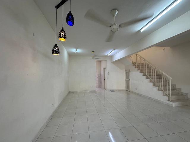 2 Storey Setia PerdanaReady To Move In