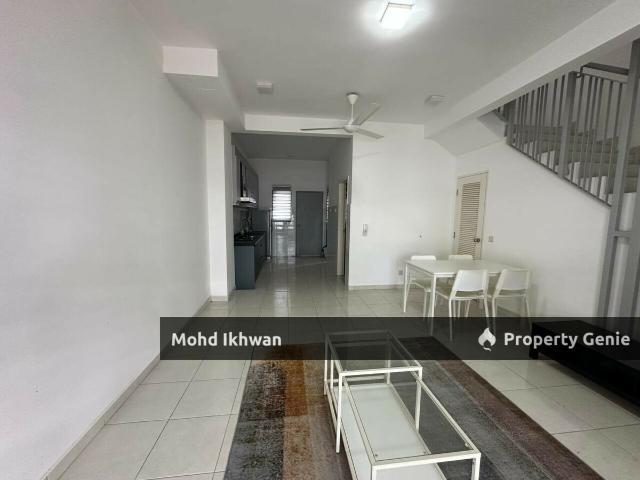 2 Storey Setia Permai 3