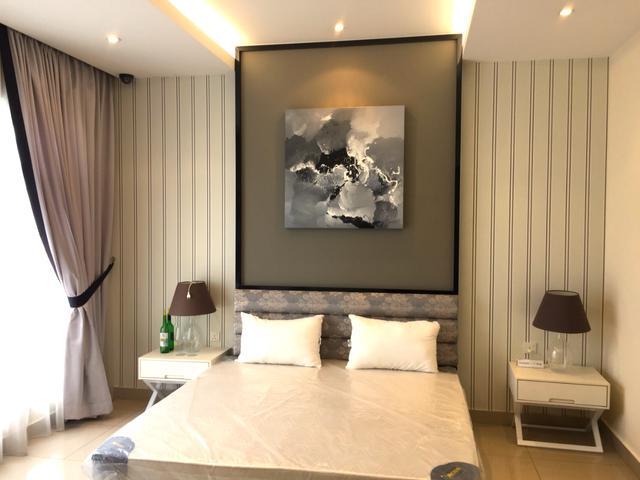 2 Storey Show House Austin Johor Bahru