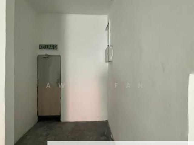 2 Storey Shop, Desa Setapak