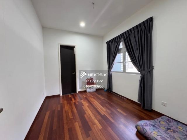2 Storey Shop For Sale At Gelugor Jalan Sultan Azlan Shah