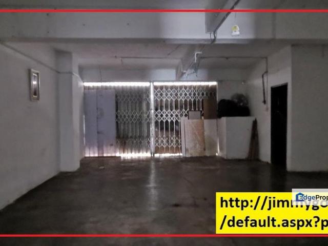 2 Storey Shop Taman Bukit Indah Ampang Q2820