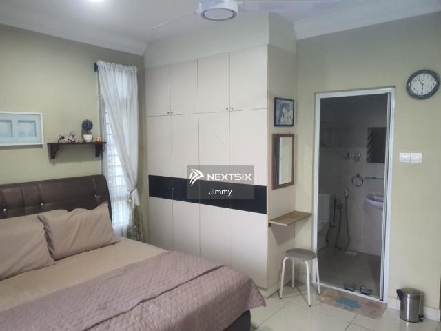 2 Storey Shophouse at Taman Skudai Baru for sale