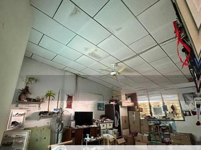 2 Storey Shophouse Lorong Prangin