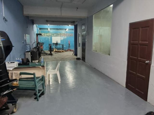2 Storey Shoplot Setiawangsa AU3 Kuala Lumpur