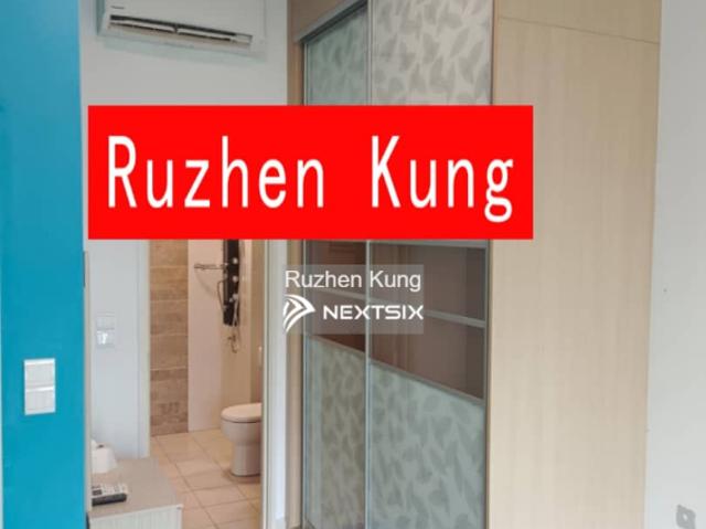 2 Storey Shoplot Tanjung Tokong Gurney Main Road Rent