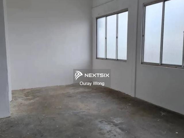 2 Storey Shoplot Unblock View Gelang Patah Taman Nusantara