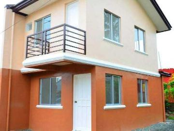 2 storey Single attached 10% DP La Mar Sudivision Manggahan, Rodriguez Rizal