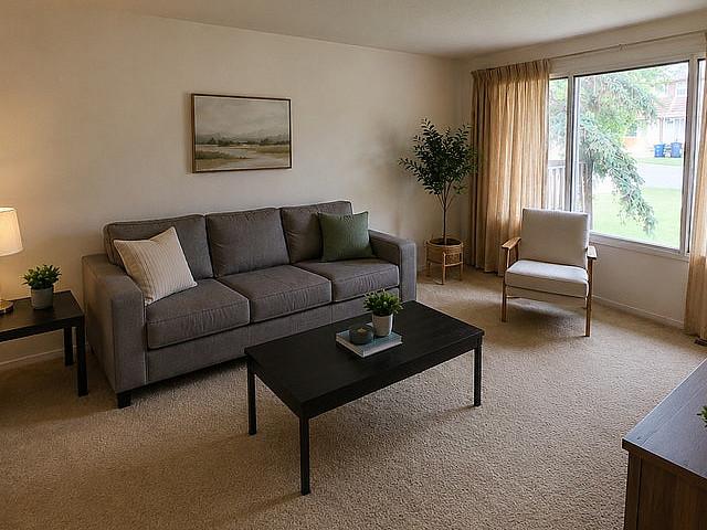 2 Storey/ Side By Side/ 3 Bed/ 1.5 Bath/ Charleswood