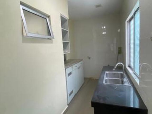 2 Storey SL 7 Bandar Sungai long
