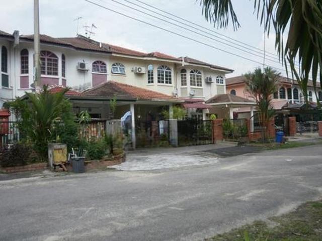 2 Storey SL 7 SL7 bandar sungai long Freehold 22 x 75 Cheras