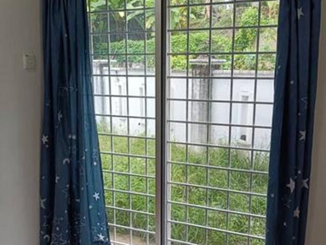 2 Storey Sri Petaling