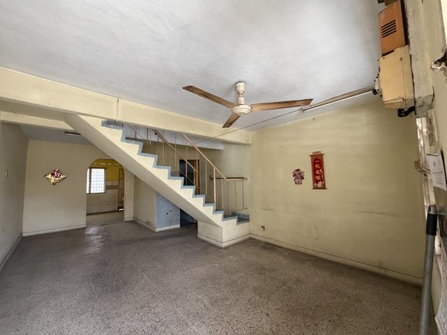 2 Storey Sri Petaling Taman Gembira