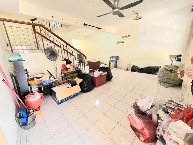 2 Storey Sri Pulai Perdana Taman Universiti Skudai