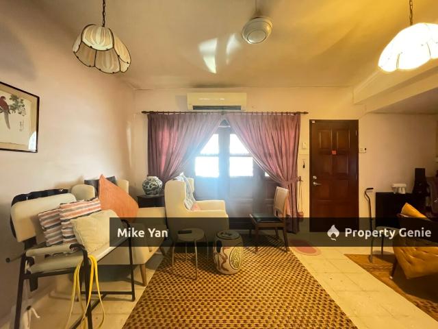 2 Storey SS21 Damansara Utama Petaling Jaya Uptown