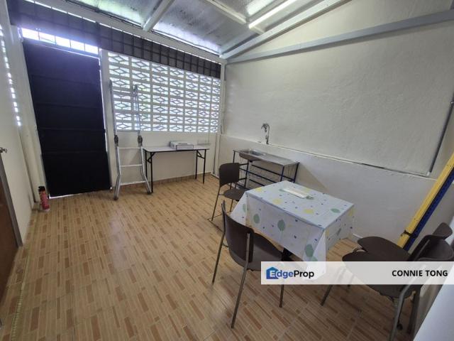 2 storey house SS8, Petaling Jaya for sale