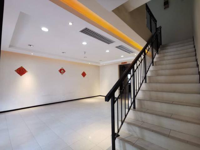 2 Storey Sunway Semenyih Desa Mewah