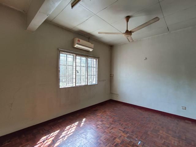 2 storey Sungai Kapar Indah Klang Kapar Well Maintained