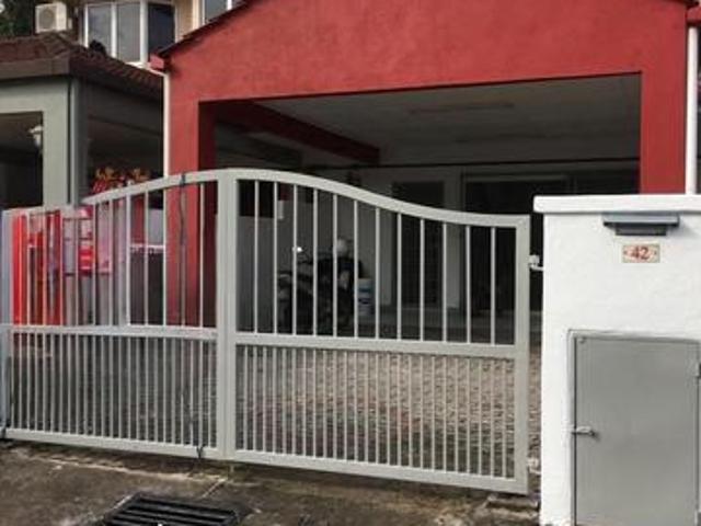 2 storey Sungai Long Freehold for Sale