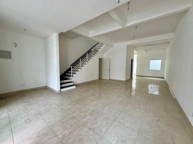 Taman Jasa Intan Jesselton Hills Alma 2 Storey Superlink 23x75