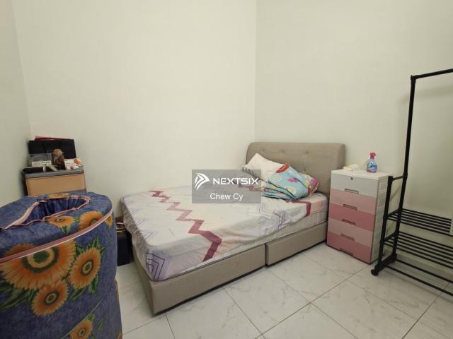2 Storey Superlink 24x75 at The Woodlands