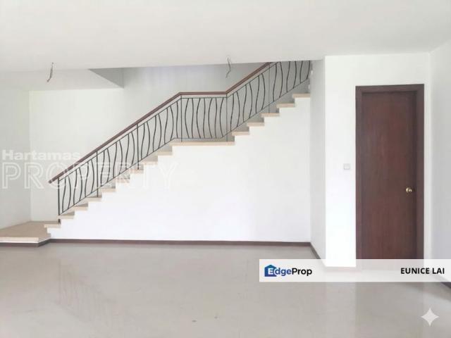 Jalan Bukit Rahman Putra