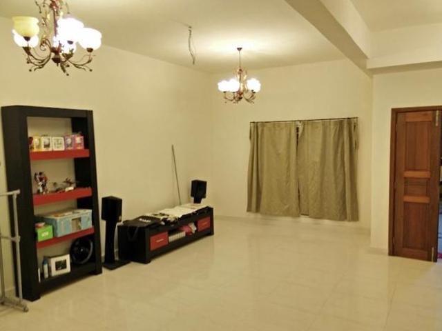2 Storey SuperLink house at Bukit Suria 2 Sungai Long for sale