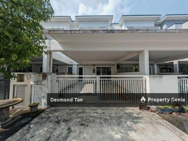 2 Storey Suriaman 2, Suriaman, Bayu Sutera, Hijayu, Sendayan RM 1000 Only