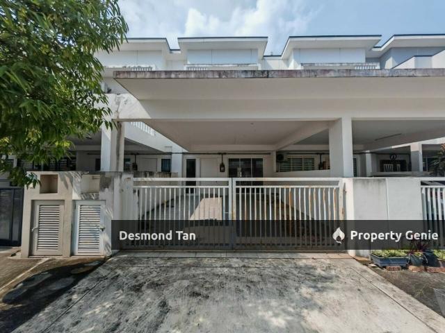 2 Storey Suriaman 2, Suriaman, Tiara Sendayan, Hijayu, Bayu Sutera,Sendayan, Labu Full Loan
