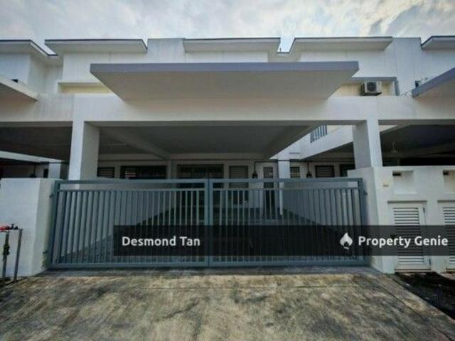 2 Storey Suriaman 3, Suriaman, Sendayan, Labu, Bayu Sutera, Seremban Got Grill