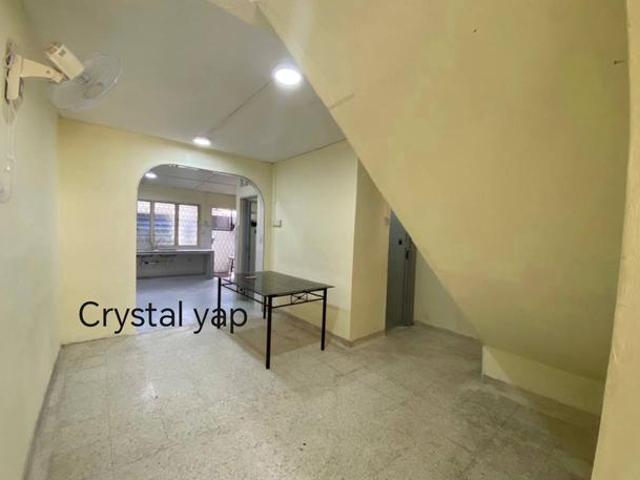 2 StoreyFreeholdTaman CastlefieldBandar Baru Sri Petaling
