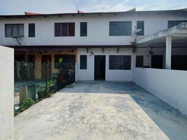 Move in condition basic unit boleh nego sampai jadiTmn Kantan Permai