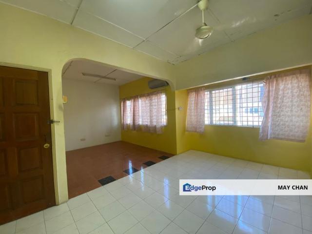2 Storeys Landed Terrace @ KL Cheras Taman Bukit Angsana