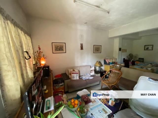 2 Storeys Terrace @ Taman Seraya Ampang