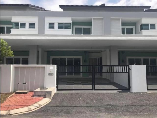 Seri Beringin Bandar Seri Botani Ipoh