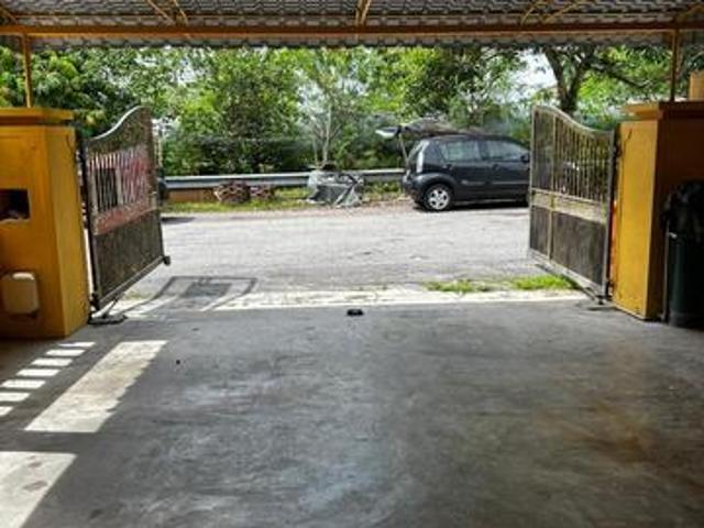 2 Stories Landed House For Sell At BMC