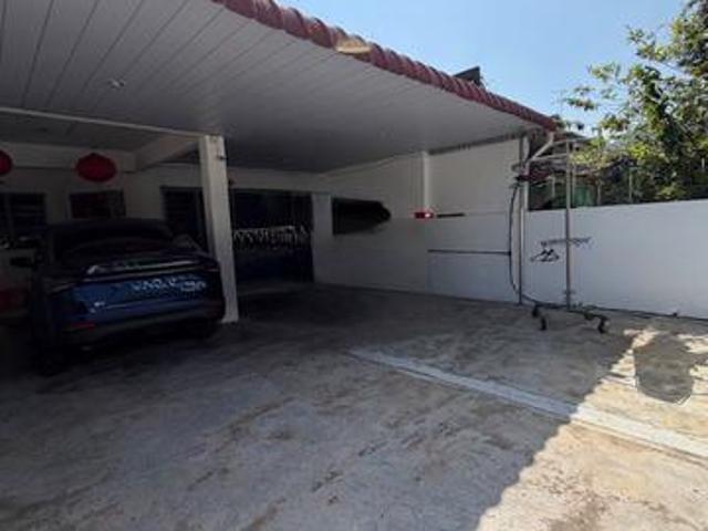 2 Stories Terrace At Jalan Beriksa Fully Renovated 2000sf Farlim