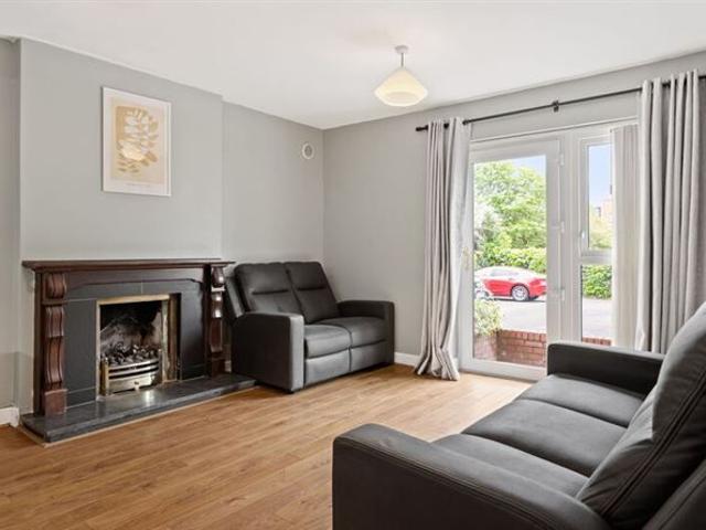 2 Strand House, 171 Strand Road, Dublin 4, Dublin, D04PH63