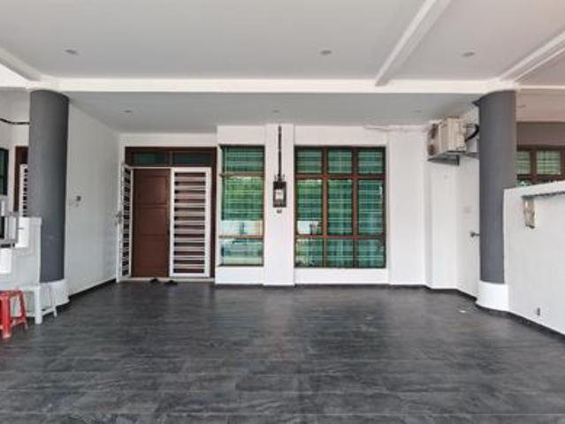 2 stry freehold ayer keroh near MMU and MITC