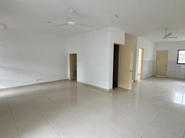 2 Stry Superlink House BRAND NEW BELOW MARKET SAUJANA HEIGHTS Kajang