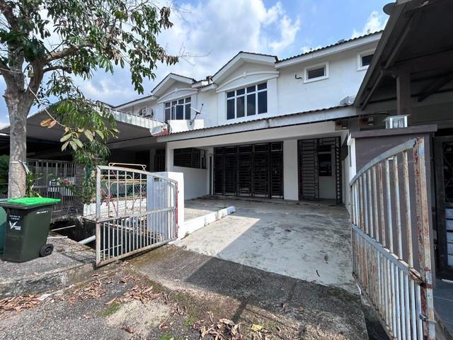 2 Stry Terrace Taman Kulim Utama Fasa 2 Kulim Kedah Boleh Full Loan